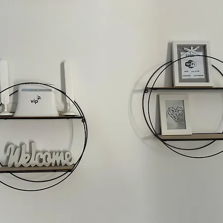 Holiday Home Omisalj Apartament *