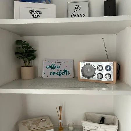 Apartament Holiday Home Omisalj Omišalj