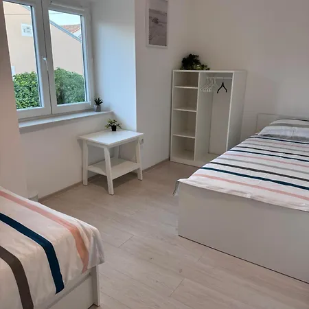 Holiday Home Omisalj Omišalj