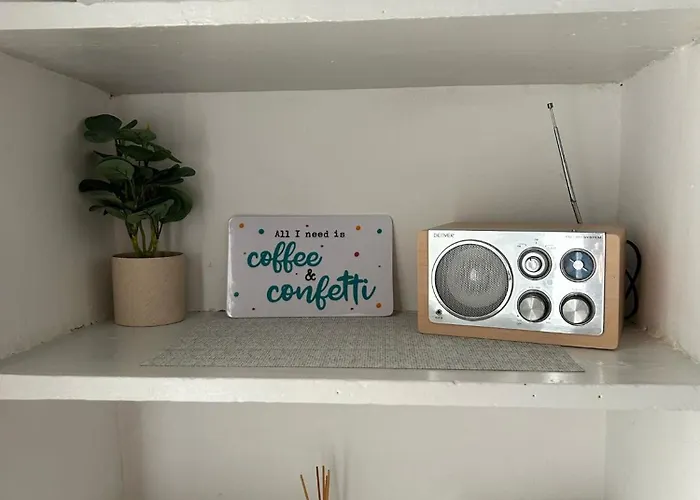 Appartement Holiday Home Omisalj Omišalj