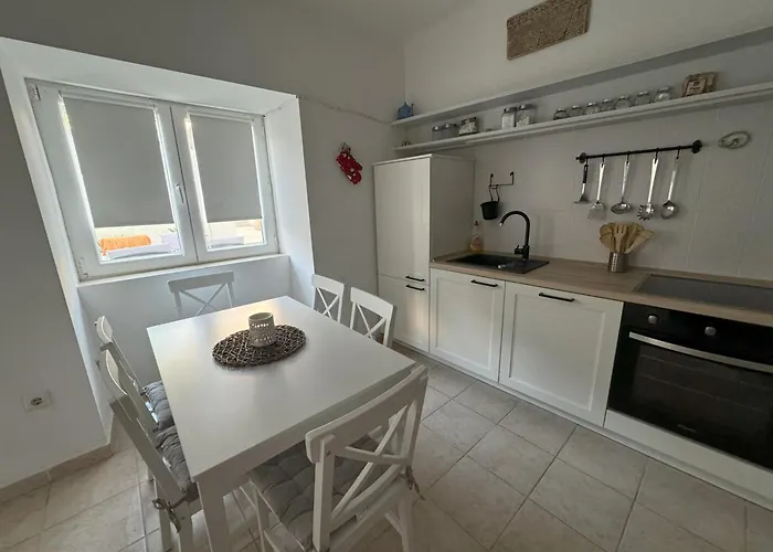 Holiday Home Omisalj *