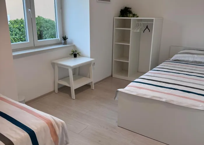 Holiday Home Omisalj Omišalj