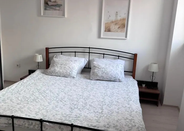 Holiday Home Omisalj * Omišalj