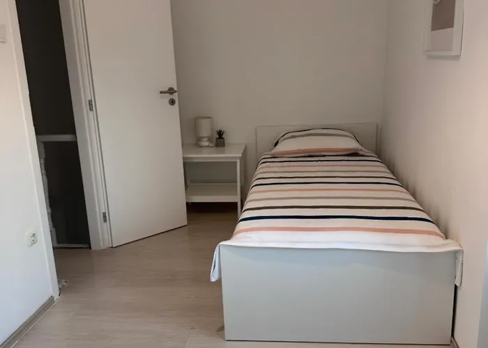 Holiday Home Omisalj