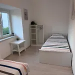 Apartman Holiday Home Omisalj
