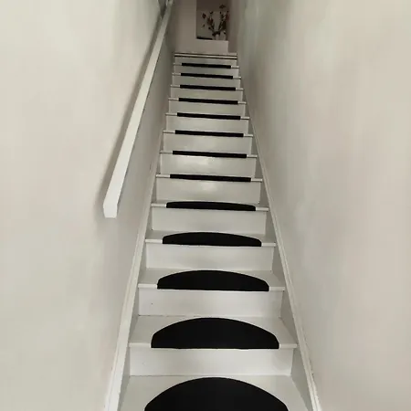 Holiday Home Omisalj Apartamento Omišalj