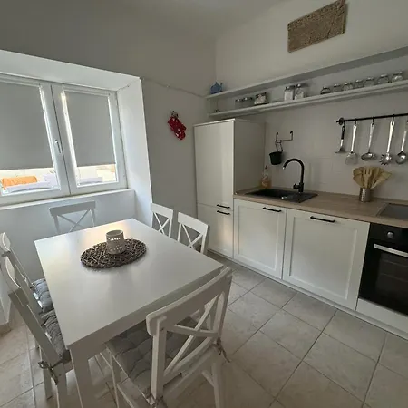 Holiday Home Omisalj *