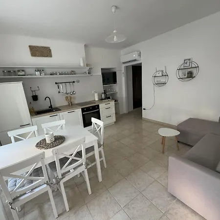 Holiday Home Omisalj