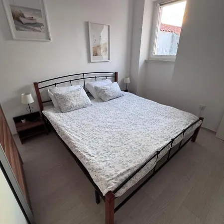 Holiday Home Omisalj *