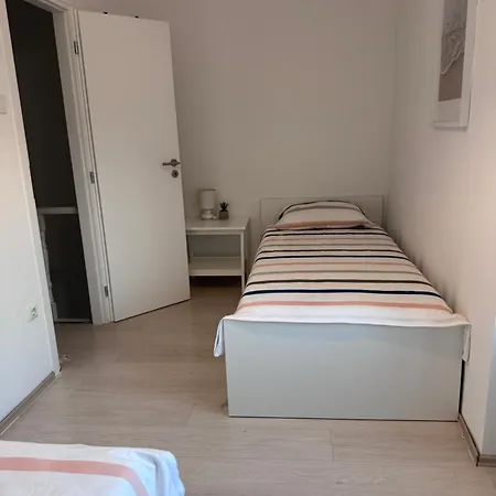 Holiday Home Omisalj