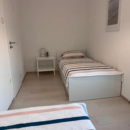 Holiday Home Omisalj *