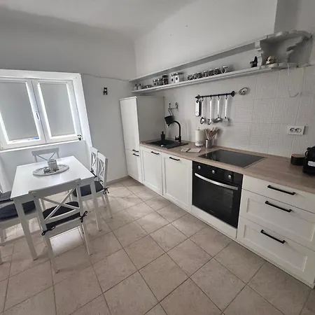 Appartement Holiday Home Omisalj *