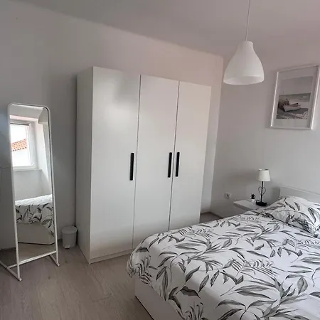 Holiday Home Omisalj *