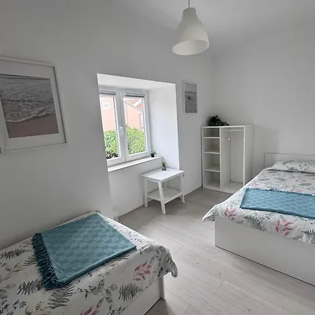 Appartement Holiday Home Omisalj *