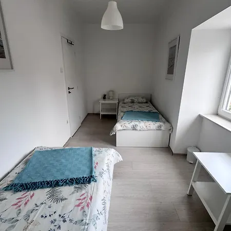 Appartement Holiday Home Omisalj