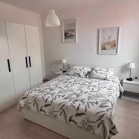 Holiday Home Omisalj Appartement Omišalj