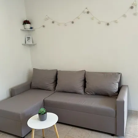 Holiday Home Omisalj Omišalj