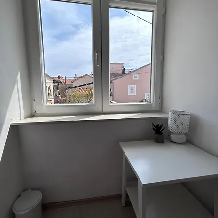 Holiday Home Omisalj *