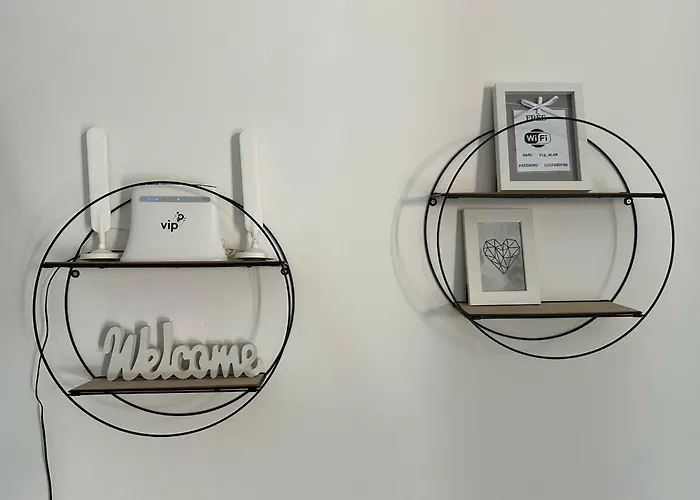 Holiday Home Omisalj Apartament *