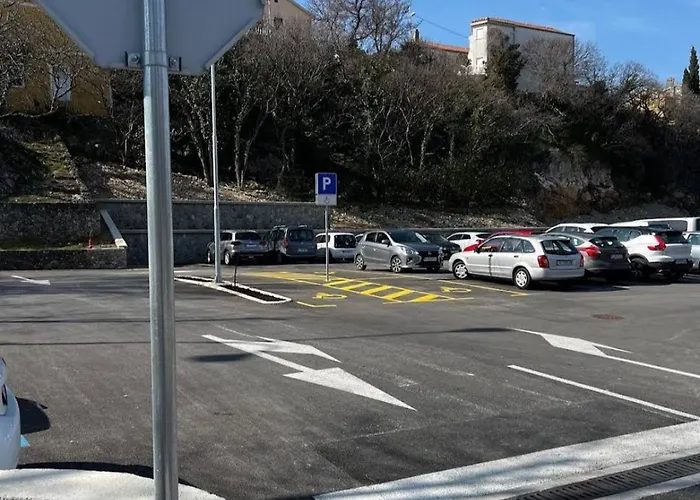 Holiday Home Omisalj