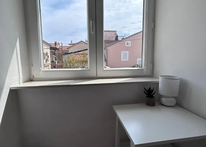 Holiday Home Omisalj *