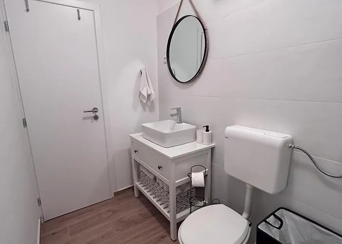 Holiday Home Omisalj Omišalj