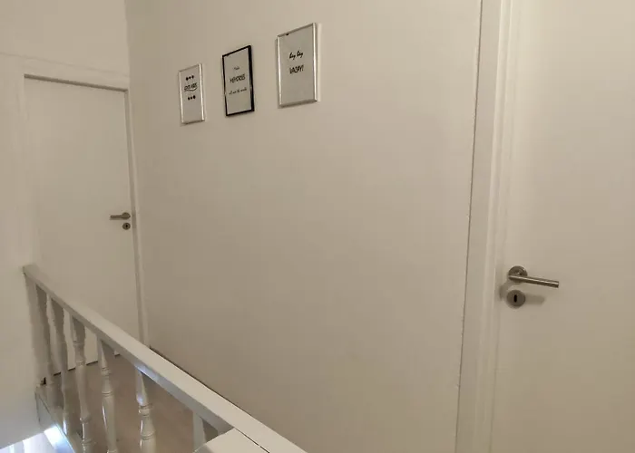 Apartament Holiday Home Omisalj *