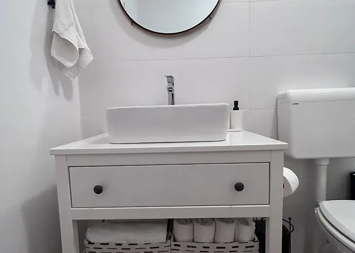 Holiday Home Omisalj Apartament Omišalj