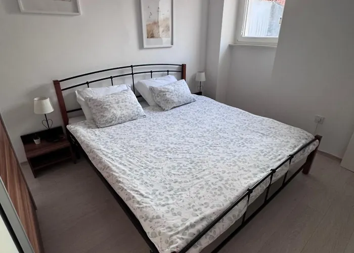 Holiday Home Omisalj *