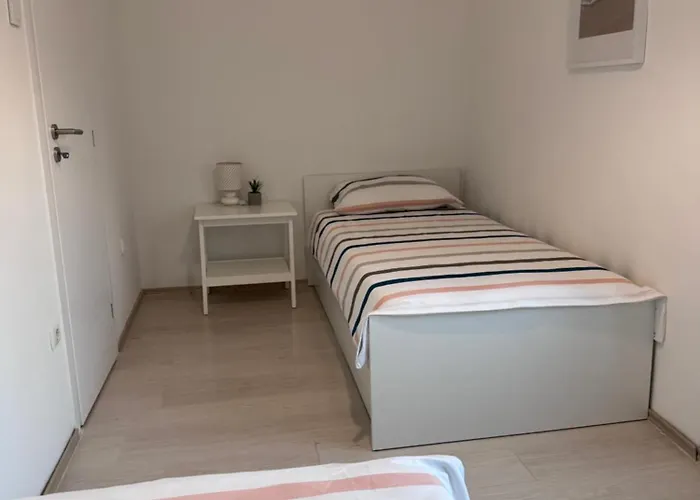 Holiday Home Omisalj *